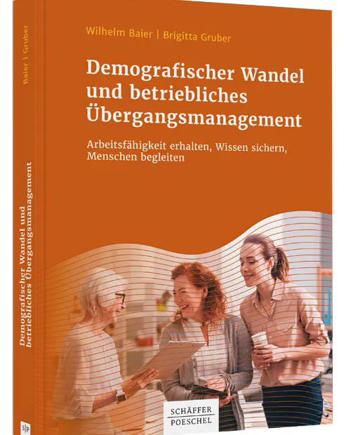 Umschlag Buch vonWilhelm Baier & Brigitta Gruber